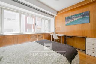 Piso  Calle de martín de los heros. Tu nuevo proyecto en el corazón de madrid amplitud, luz y posibi