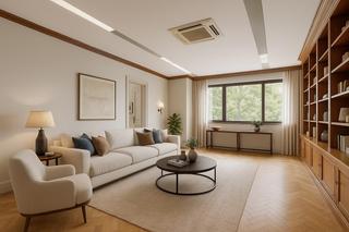 Pis  Paseo castellana. Gran oportunidad en el corazón de chamartín inmueble exterior co