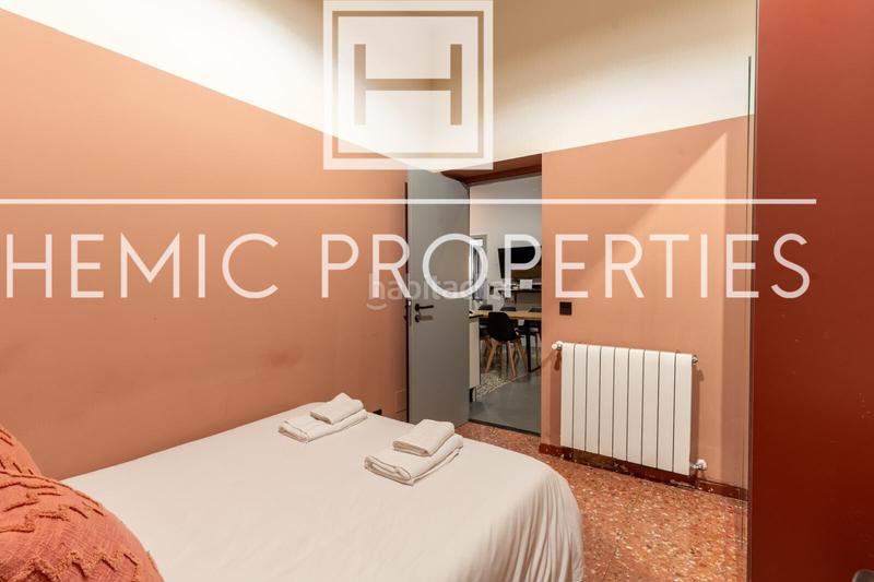 Foto 1343053b-c54f-421a-95ed-2d237688e1b4. Planta baixa a Universidad-Malasaña Madrid