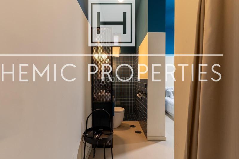 Foto 27b94780-3d00-49f7-abd7-9eb3ece84f2a. Planta baixa a Universidad-Malasaña Madrid