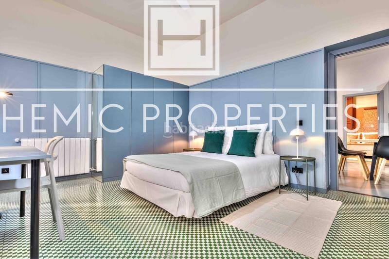 Foto 2b64716a-c859-436a-883d-06a426ec0f5e. Planta baixa a Universidad-Malasaña Madrid