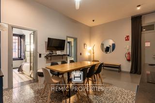 Ground floor in Universidad-Malasaña. Vivienda lista para entrar a vivir en malasaña