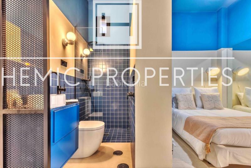 Foto 62692b71-9a21-4047-b0c2-c3c6554c3a4f. Planta baixa a Universidad-Malasaña Madrid