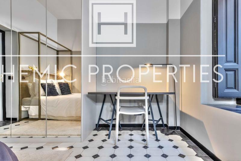 Foto 6dddfc48-bdda-4452-ab85-992c0e5d1bcf. Planta baixa a Universidad-Malasaña Madrid