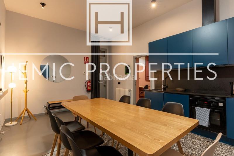 Foto 701cb432-3575-4931-b2ff-94fced08efb9. Planta baixa a Universidad-Malasaña Madrid