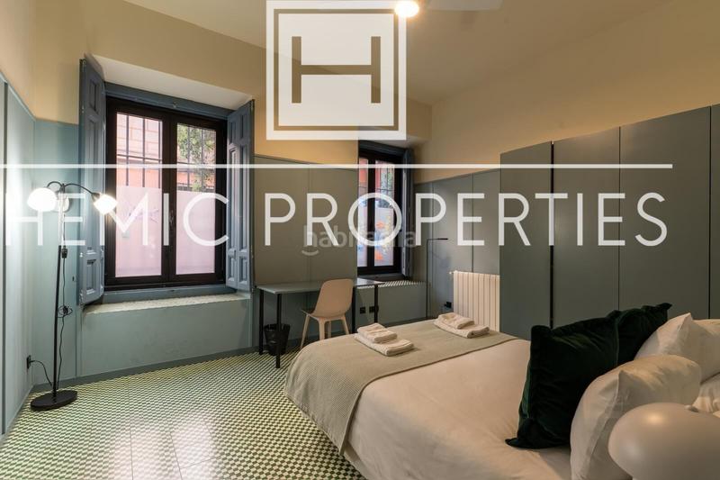 Foto 73190a3f-68f5-4cb8-831b-89965ca110f1. Planta baixa a Universidad-Malasaña Madrid