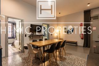 Erdgeschoss in Universidad-Malasaña. Vivienda lista para entrar a vivir en malasaña