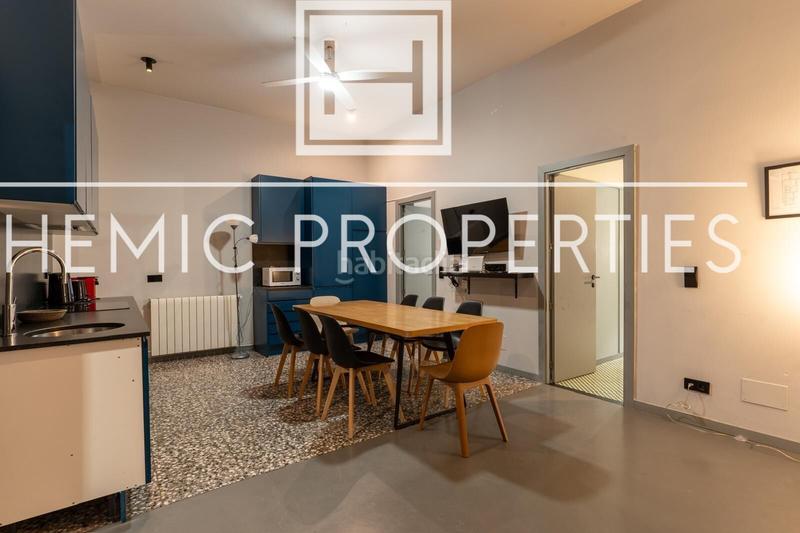 Foto 81b7e34d-441f-4f54-ac76-f9a5bcb9fff6. Planta baixa a Universidad-Malasaña Madrid