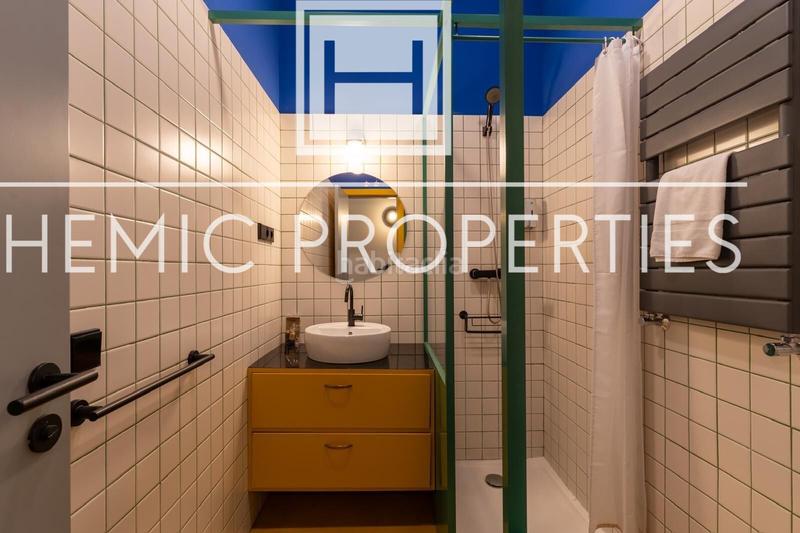 Foto b4862155-fc06-411a-b207-27628d0570cc. Planta baixa a Universidad-Malasaña Madrid