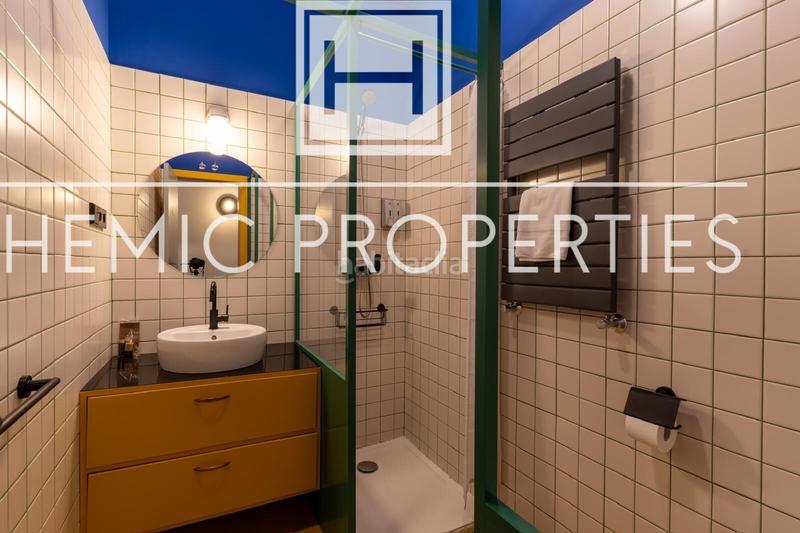 Foto dbafb859-937f-428a-ae31-332f7944898d. Planta baixa a Universidad-Malasaña Madrid