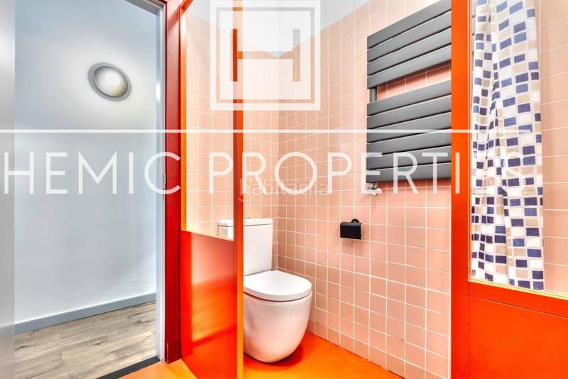 Foto ef08ddd5-7b93-4804-8403-2ced8d7dde9c. Planta baixa a Universidad-Malasaña Madrid