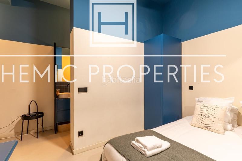 Foto fede1740-db48-4abb-adea-d730aa680a23. Planta baixa a Universidad-Malasaña Madrid