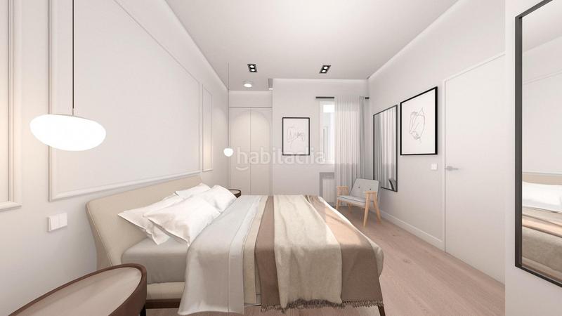 Foto 2b870887-753b-4a14-bc4e-b222921dba81. Pis amb calefacció aparcament a Lista Madrid