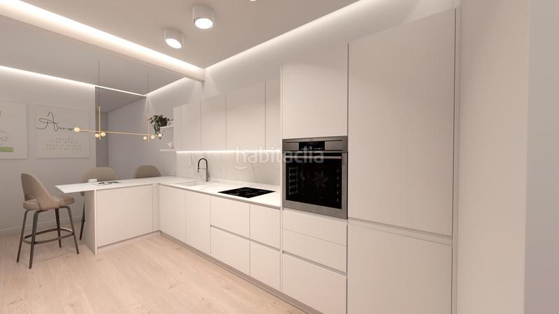 Foto 341011c4-cfb9-40f7-a04d-9e73dcd0fc42. Pis amb calefacció aparcament a Lista Madrid