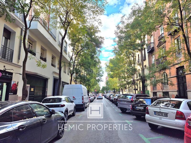 Foto 45e44edd-00c1-4ab0-ae65-298eaa87e9bb. Pis amb calefacció aparcament a Lista Madrid