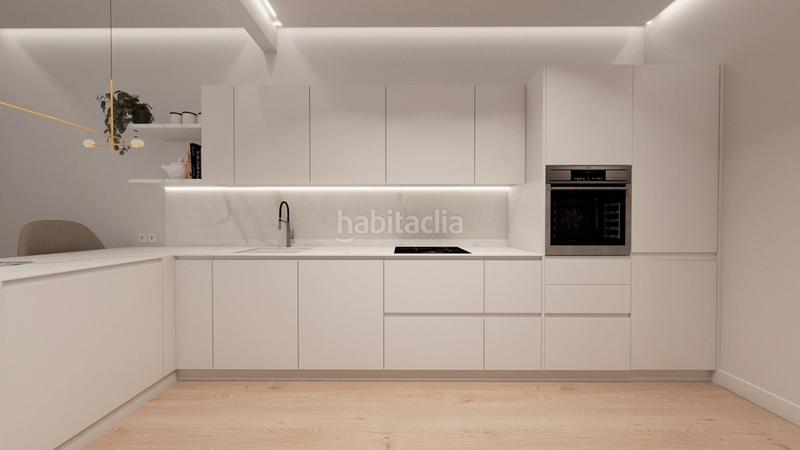 Foto 5874c306-e340-4638-8e3b-add90f82351d. Pis amb calefacció aparcament a Lista Madrid