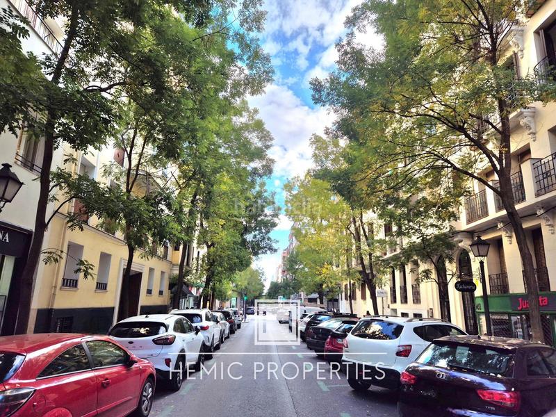 Foto 7a6ebd82-8c52-42d4-bdad-db82da3e44b0. Pis amb calefacció aparcament a Lista Madrid