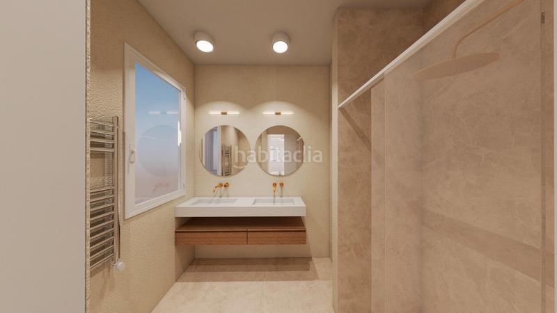 Foto 85782afb-4976-403b-8f96-e627a15d41fd. Pis amb calefacció aparcament a Lista Madrid