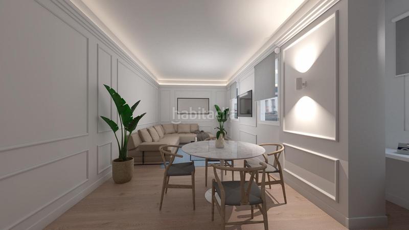 Foto 8d1908ca-61dd-441e-8423-88ee1324597d. Pis amb calefacció aparcament a Lista Madrid