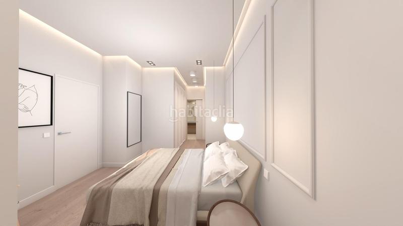 Foto 9a0367a5-d7ec-41b0-90f1-885c04abad7e. Pis amb calefacció aparcament a Lista Madrid