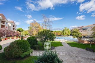 Pis  Calle abrego. Vive en un entorno ideal para familias en prado de somosaguas