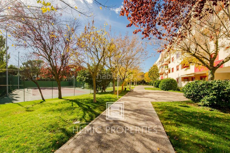 Foto 4b3b2820-9168-4a64-b4d4-e4f7ccd29398. Pis amb calefacció aparcament piscina a Prado de Somosaguas Pozuelo de Alarcón