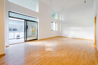 Loft  Avenida del puente cultural. Loft listo para entrar a vivir en alcobendas