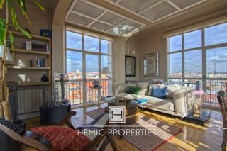 Flat in Calle RIBERA DE CURTIDORES