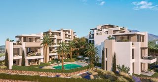 Pis en Zona Calvario. Residencial senda