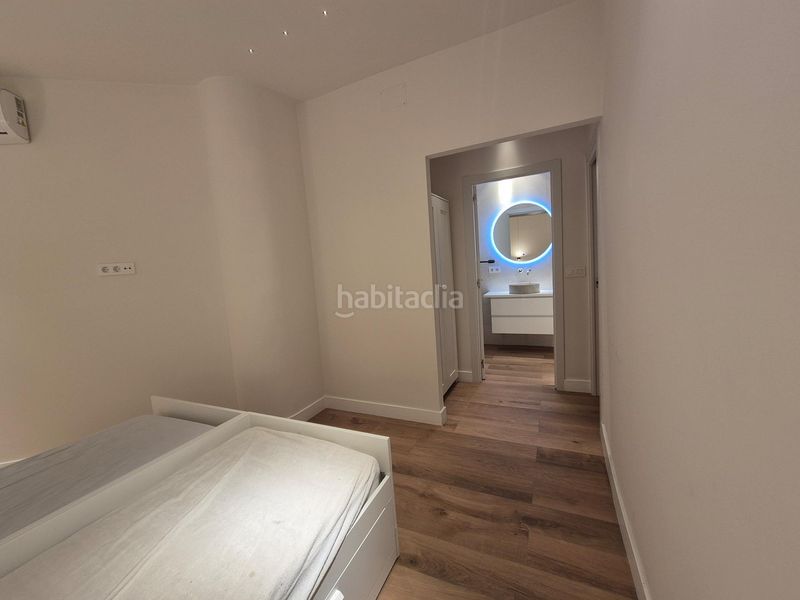 Foto 018c624c-3172-455a-8e81-b416e6e48843. Appartement avec parking dans Guindalera Madrid