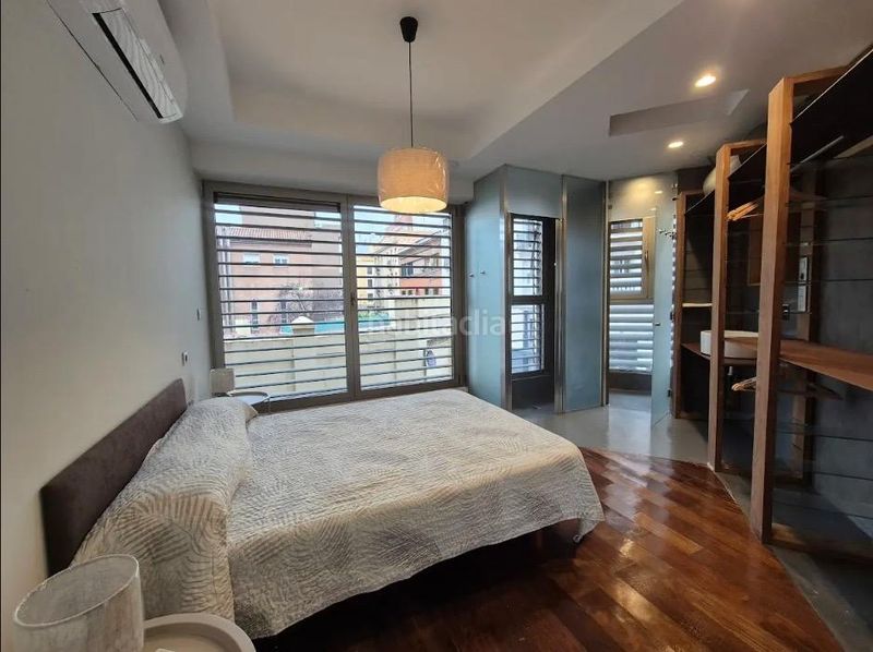 Foto 11486caa-2bae-4dd1-aab0-75ad2f3580a6. Appartement avec parking dans Guindalera Madrid