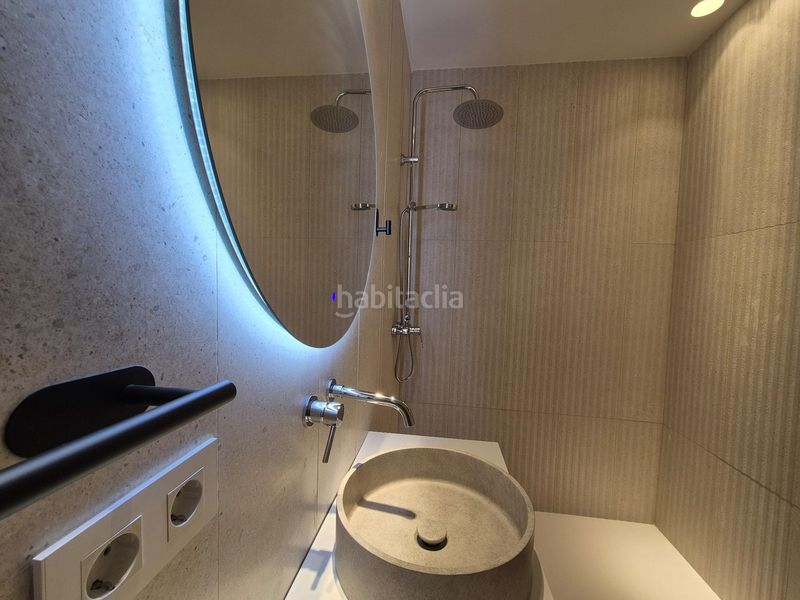 Foto 4bc0e21c-ae9c-4d6a-a694-e6ca2d8ae164. Appartement avec parking dans Guindalera Madrid