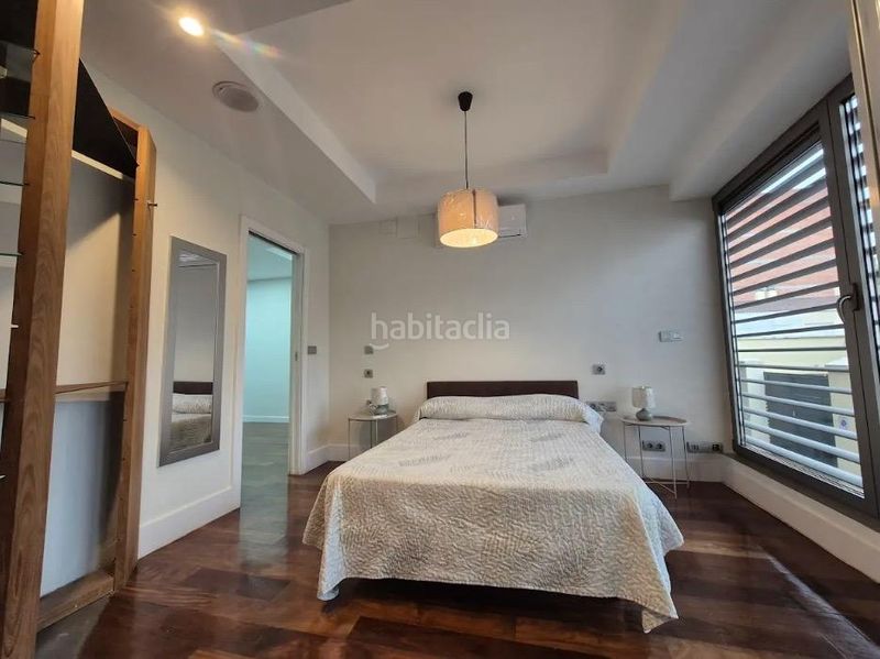 Foto 4dedd9a8-7f32-4f1f-add3-39212b9f994c. Appartement avec parking dans Guindalera Madrid