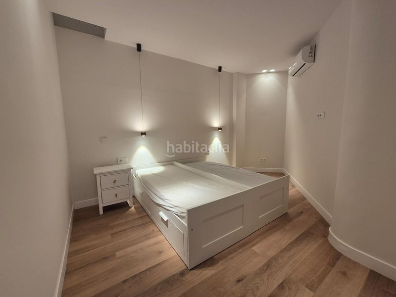 Foto 55f8e851-43c9-42c1-9064-d2fce059b340. Appartement avec parking dans Guindalera Madrid