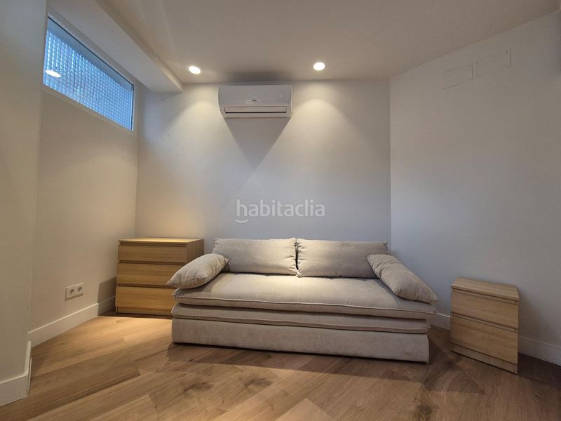 Foto a1b9f878-a08f-47e3-97f5-50a6a1e7177c. Appartement avec parking dans Guindalera Madrid