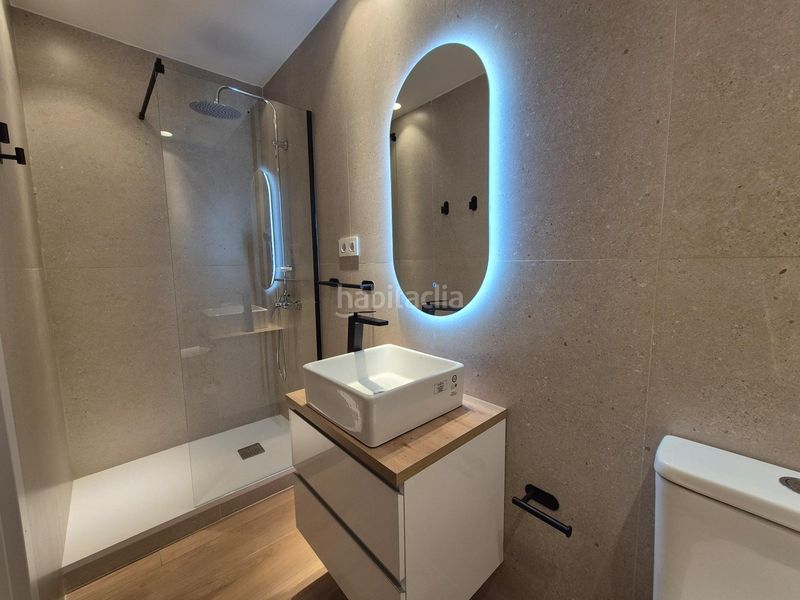 Foto c549f10b-20a2-4972-ad59-4f5a2e1a68c1. Appartement avec parking dans Guindalera Madrid