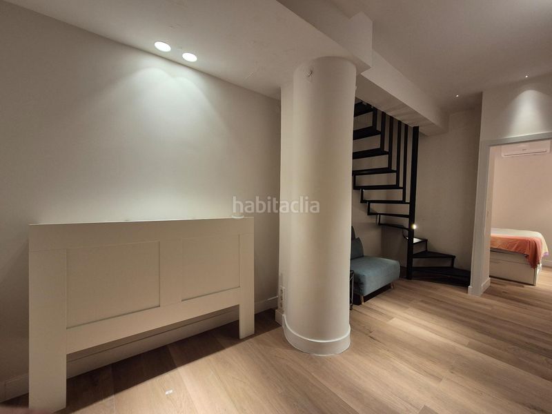 Foto ca6b523c-b098-456f-83f6-0c35f8ff7e70. Appartement avec parking dans Guindalera Madrid