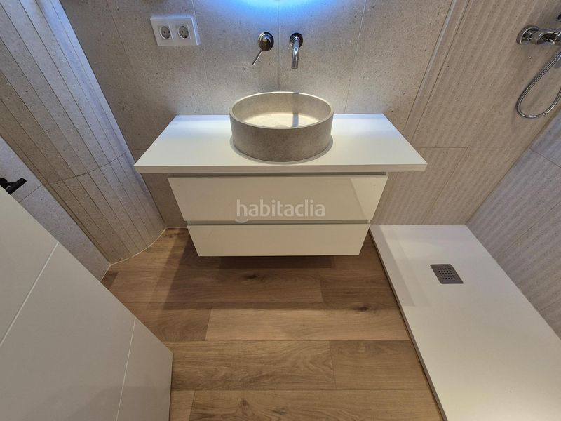 Foto 02a92343-9266-469e-b370-dcad8d6e7d65. Etagenwohnung mit parking in Guindalera Madrid