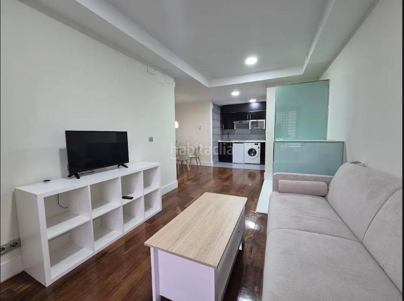 Foto 0b44b060-74f8-4761-b63e-b12f6c5d39c2. Etagenwohnung mit parking in Guindalera Madrid