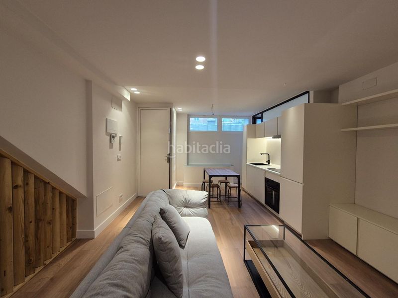 Foto 660628a5-4974-4fa5-a43d-a105fe1cd602. Etagenwohnung mit parking in Guindalera Madrid