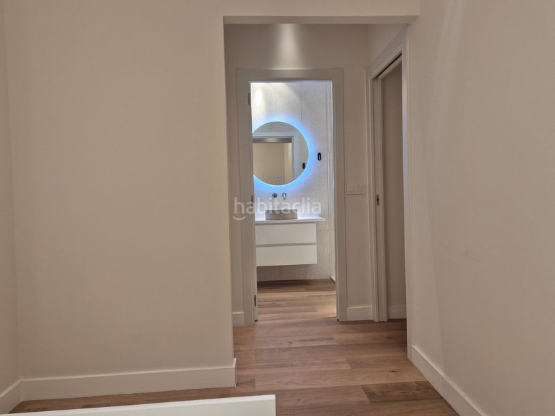 Foto 6ac41357-10ea-44bc-aff3-c142ff6d543d. Etagenwohnung mit parking in Guindalera Madrid