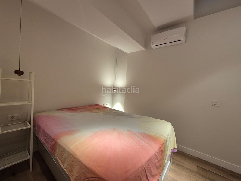 Foto f838444a-0572-4a29-9423-5f66b45ac5cd. Etagenwohnung mit parking in Guindalera Madrid
