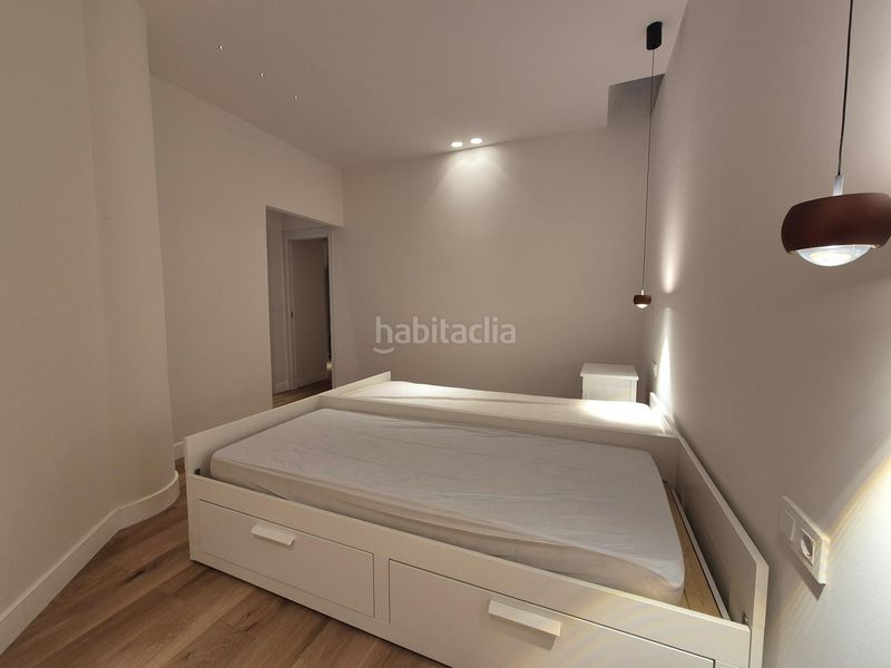 Foto 8c58df57-92de-4759-be3d-646a462bb2c9. Pis amb aparcament a Guindalera Madrid