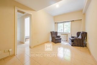 Pis  Calle calle canillas. Piso en calle de canillas