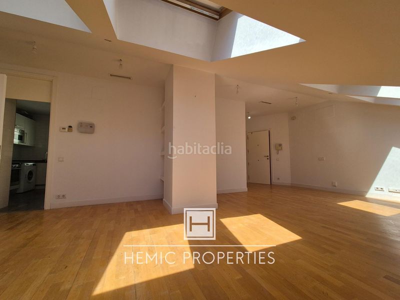 Foto 0557dfaa-220a-4a27-8644-70de0a32ab52. Pis amb calefacció a Jerónimos Madrid