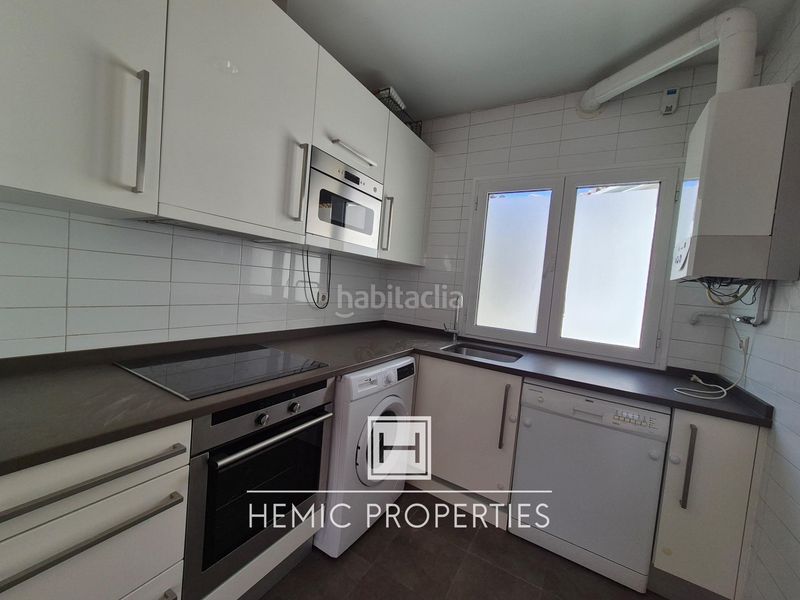 Foto 0f6f803e-3cf6-492d-9bf4-dc779be752f8. Pis amb calefacció a Jerónimos Madrid