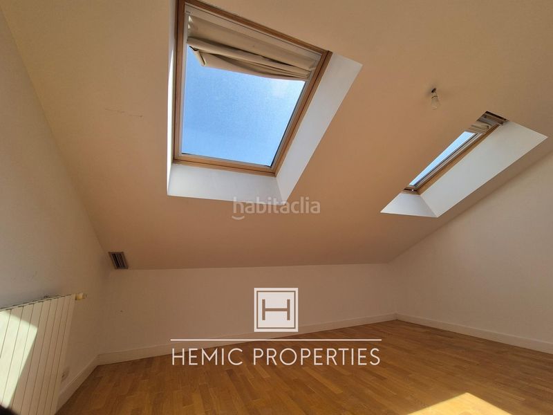 Foto 20bc7e9c-43dc-4f3b-acc1-d2bd3b6e6436. Pis amb calefacció a Jerónimos Madrid