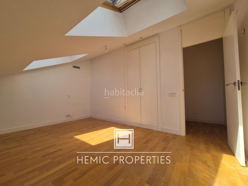 Foto 2cedd8ea-1871-4095-bcbc-3840b0010da0. Pis amb calefacció a Jerónimos Madrid