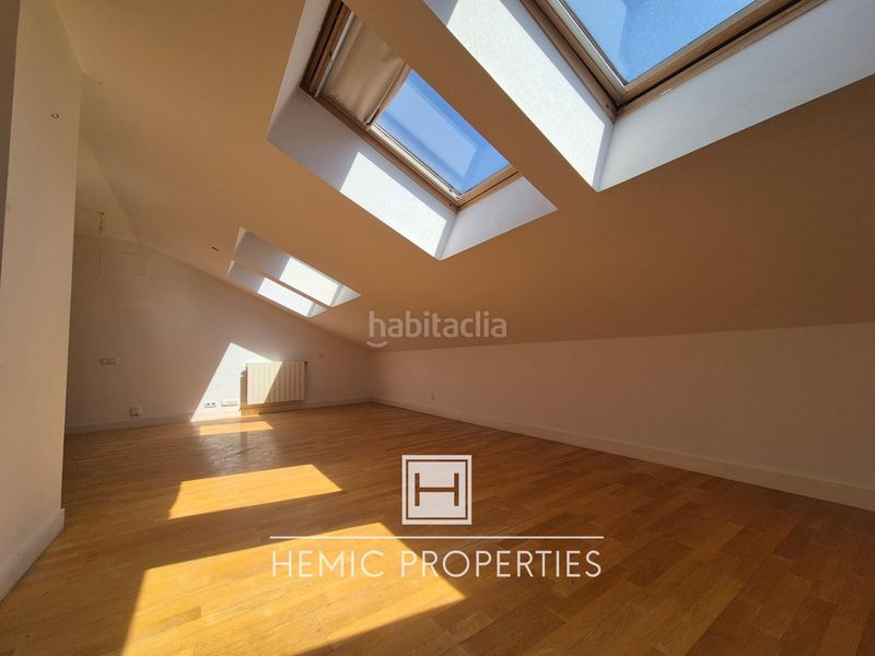 Foto 2eed97df-baf9-4bc9-9758-a813fcf10b48. Pis amb calefacció a Jerónimos Madrid