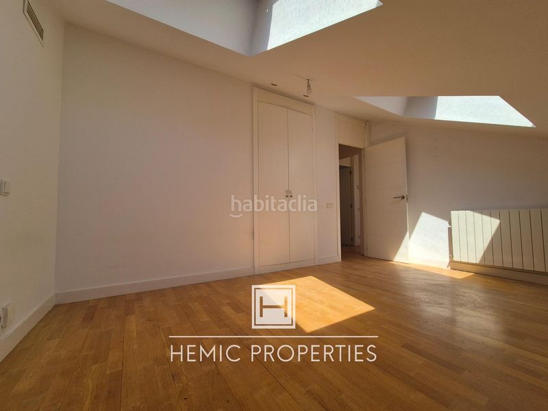 Foto 44ae4475-894e-440a-90d9-c6c70a4b941a. Pis amb calefacció a Jerónimos Madrid